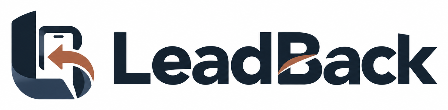 LeadBack